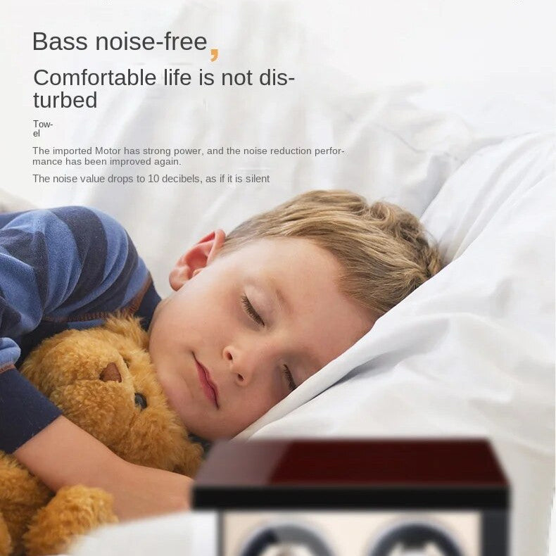 Wise Elite Two | Watch Winder Box