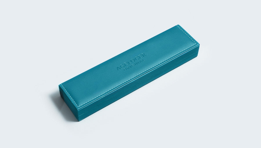 AGELOCER World Timer | Automatic Dress Watch - 42mm