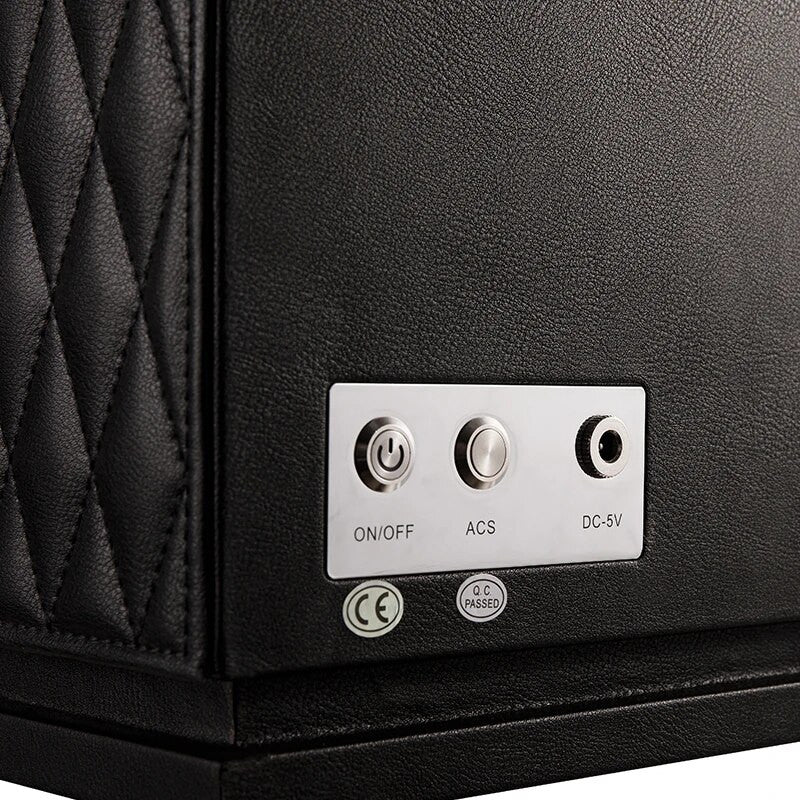 MasterCraft Twelve | Watch Winder