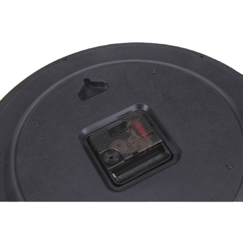 NIBOSI Luxury Classic Silent Quartz | Wall Clock