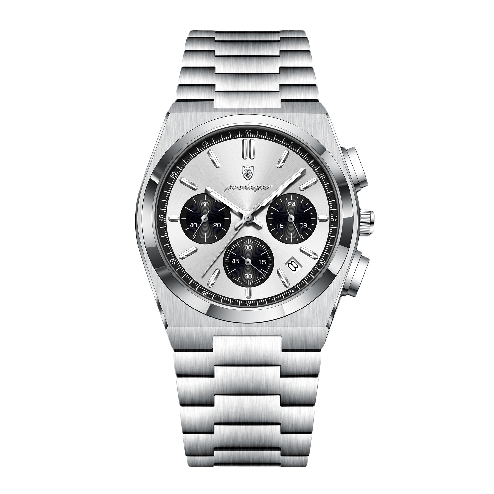 PRX Chrono 970 | Men's Chronograph watch - 40mm