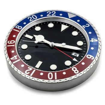 GMT PEPSI | Wall Clock