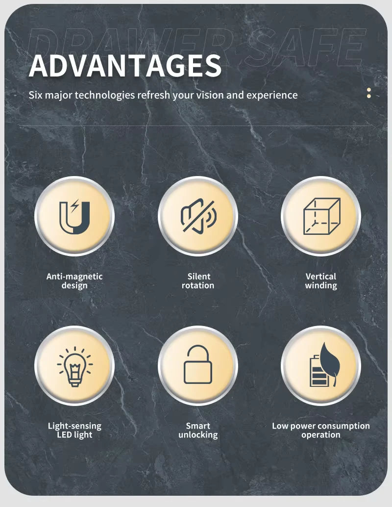 CrownSafe 3 | Watch Winder