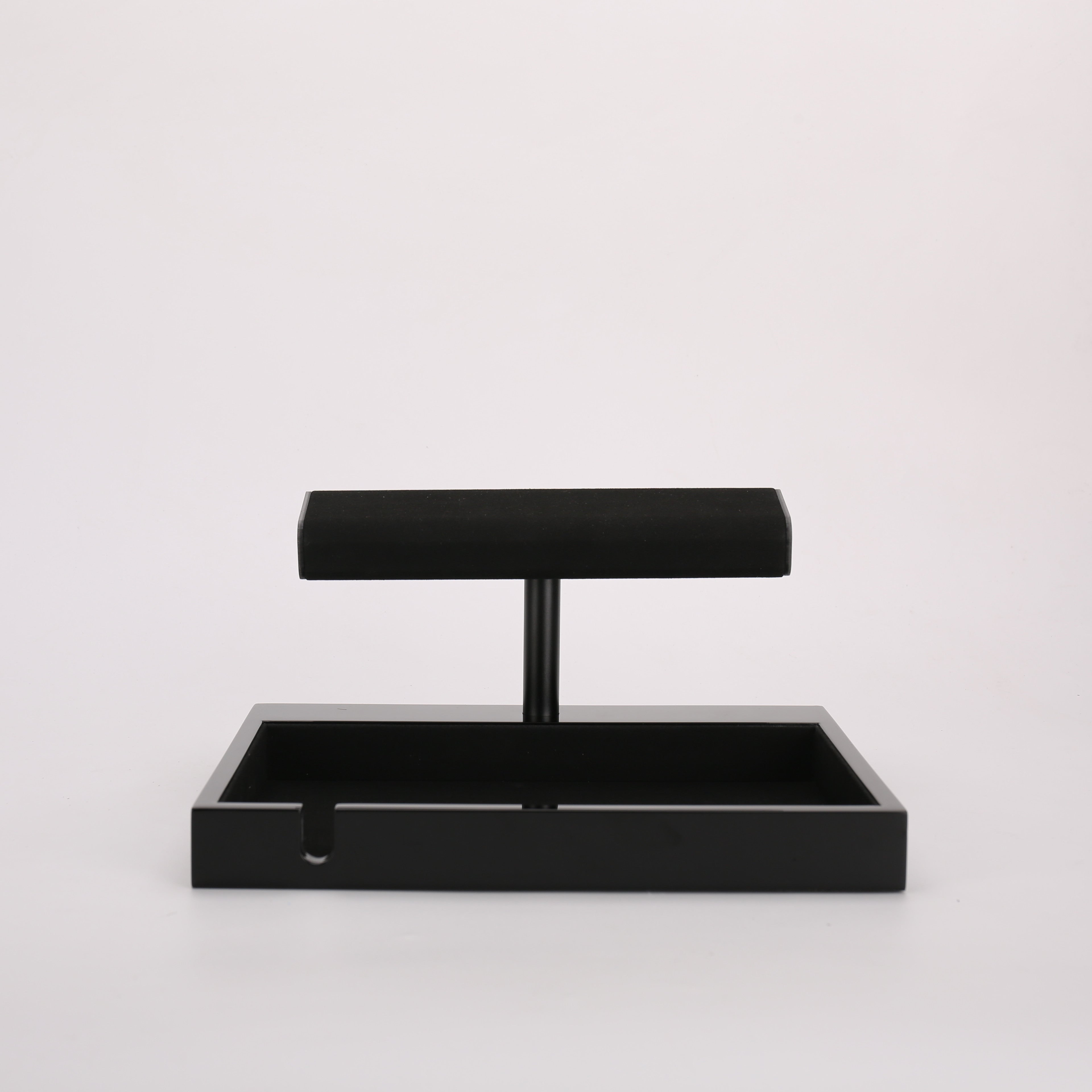 Boss S-Tray | Watch Stand and Tray