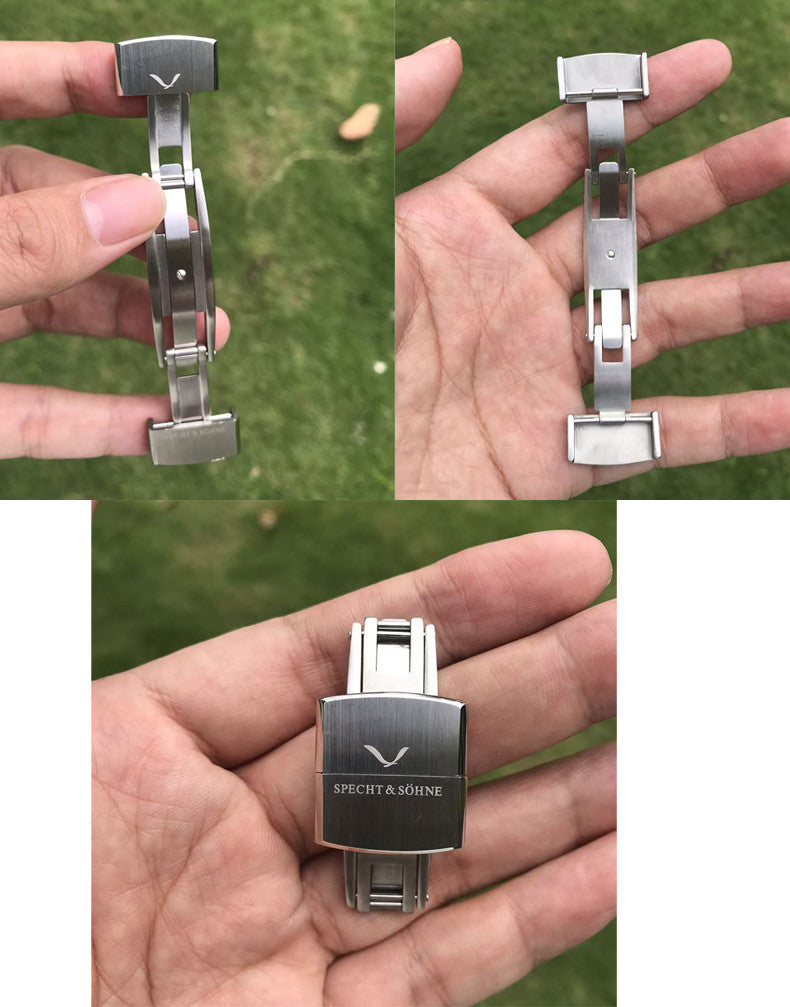 PK Sport Elegant Steel | Mechanical Mens Watch