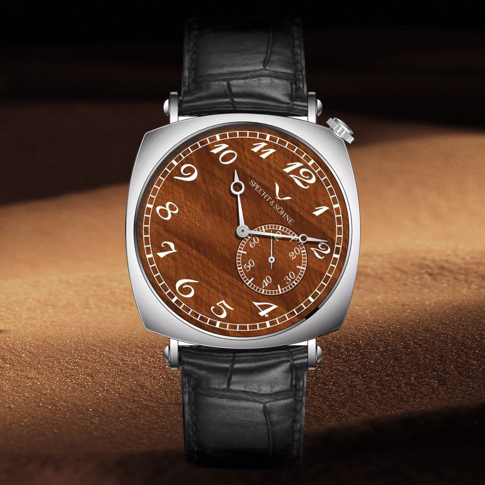 VC 1921 Vintage | Automatic Dress Watch - 38mm