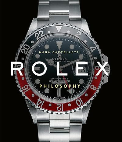 The Spirit of Rolex - (Luxury Philosophy)