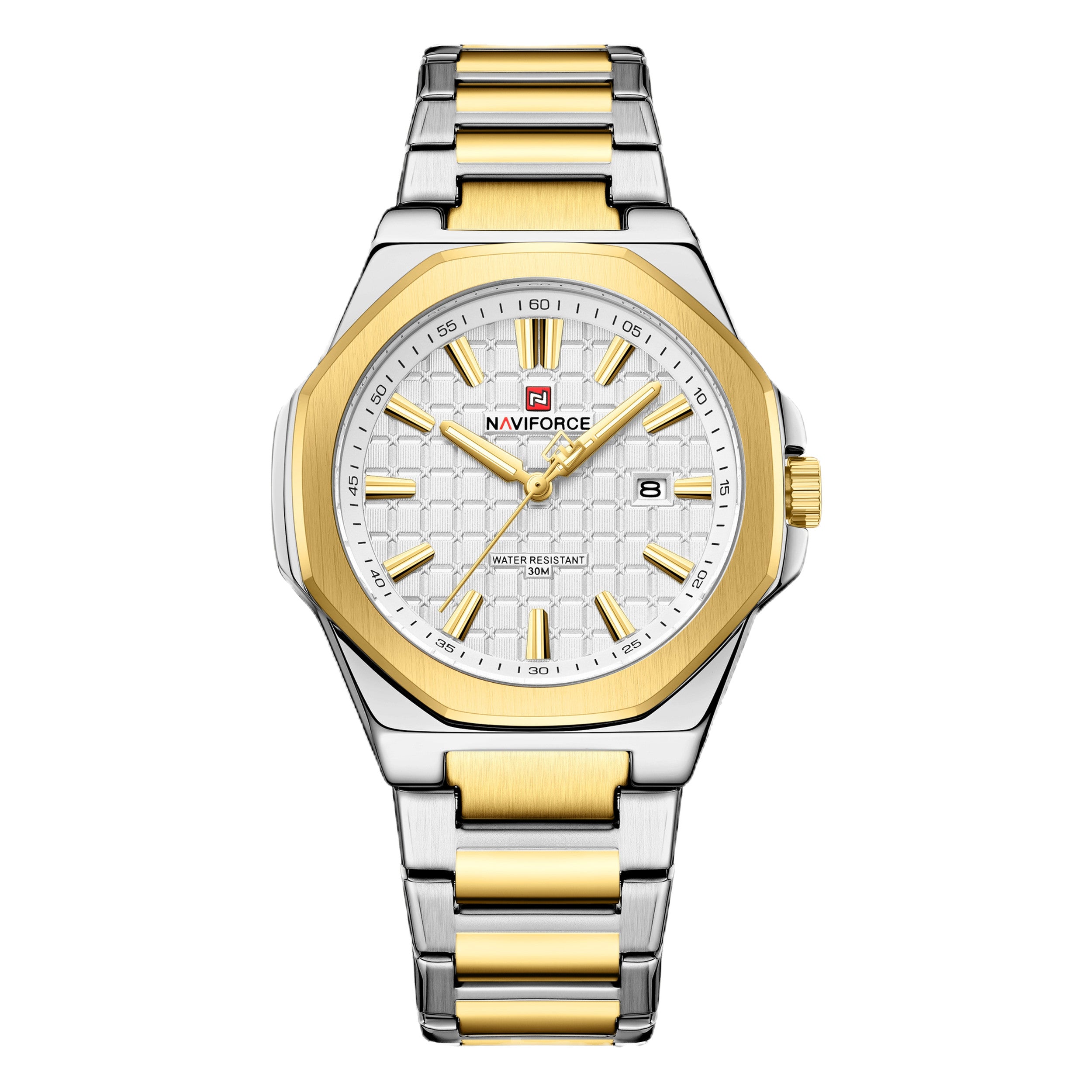 NF Octo Two Tone | Men's Watches - 40mm