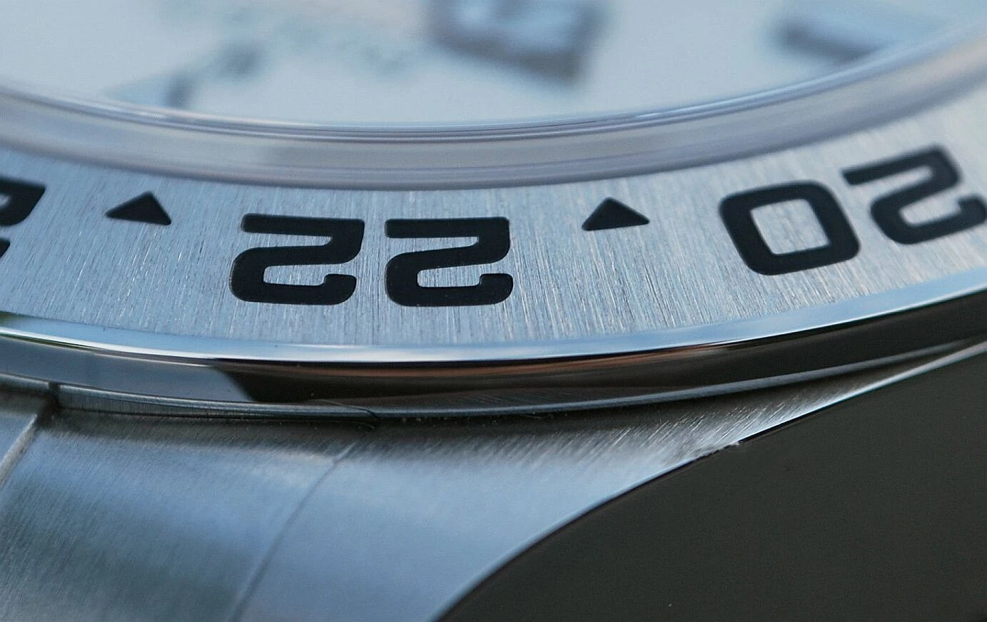 GMT POLAR | Automatic Watch - 42mm