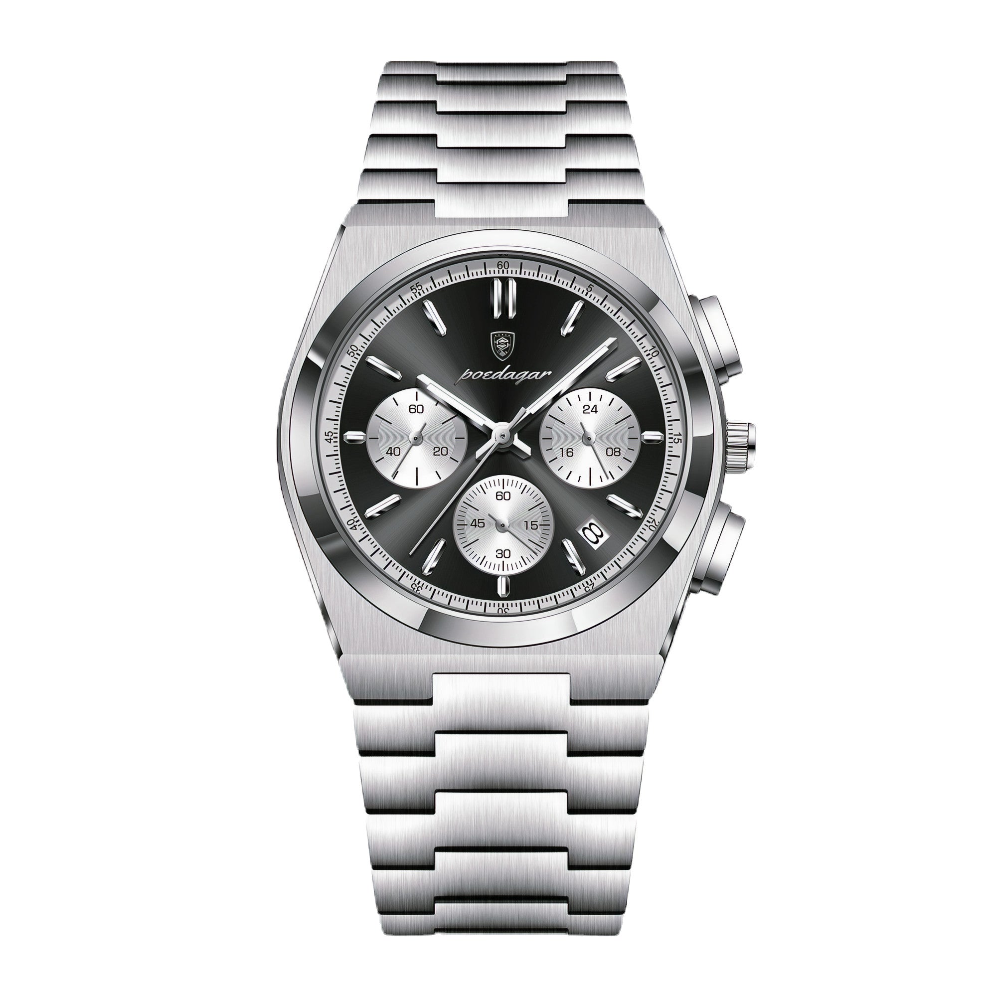 PRX Chrono 970 | Men's Chronograph watch - 40mm
