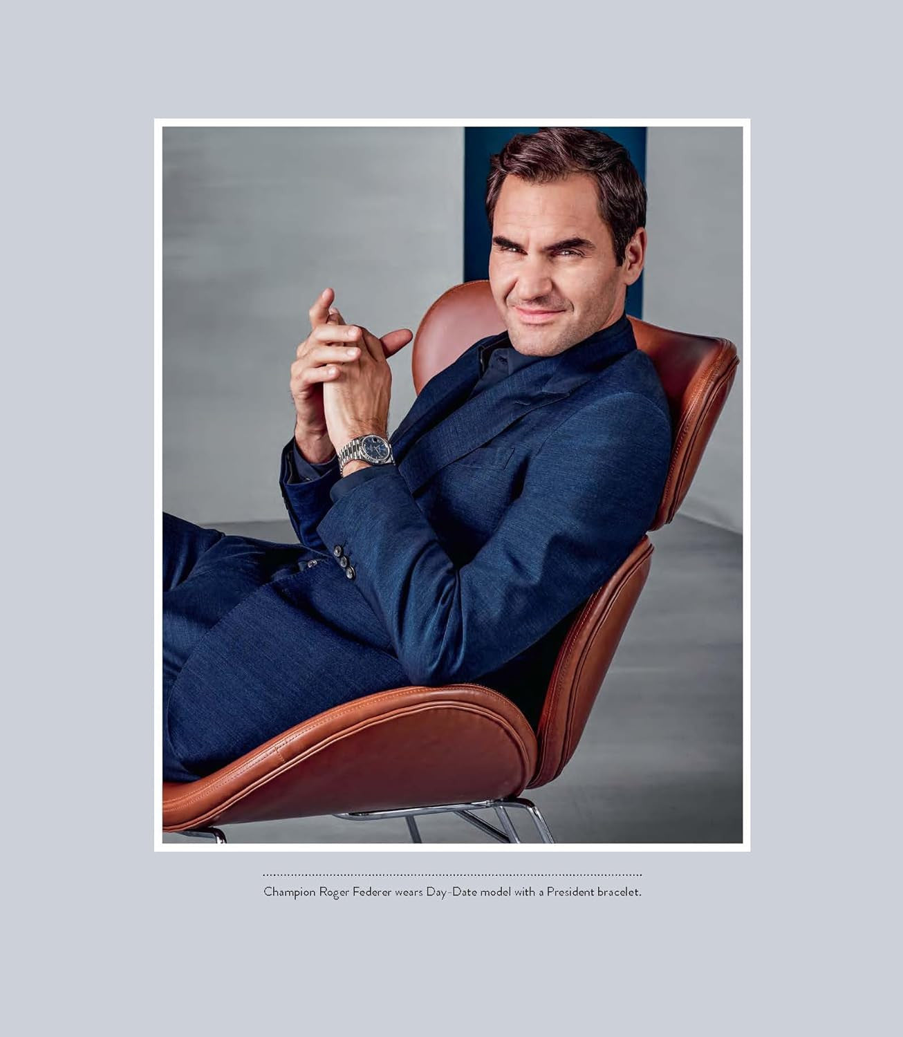 The Spirit of Rolex - (Luxury Philosophy)