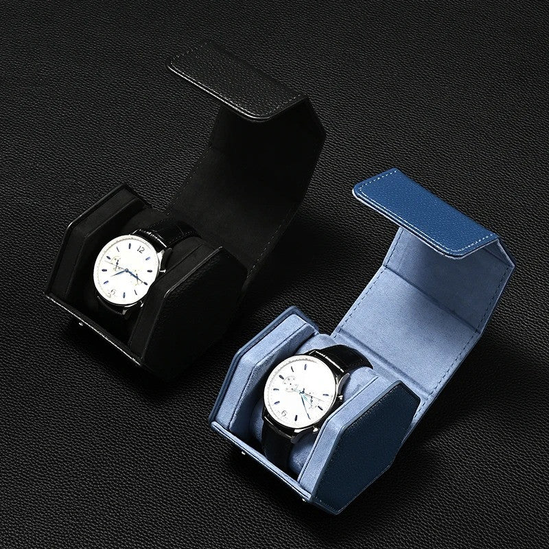 LuxOcta Watch Travel Case