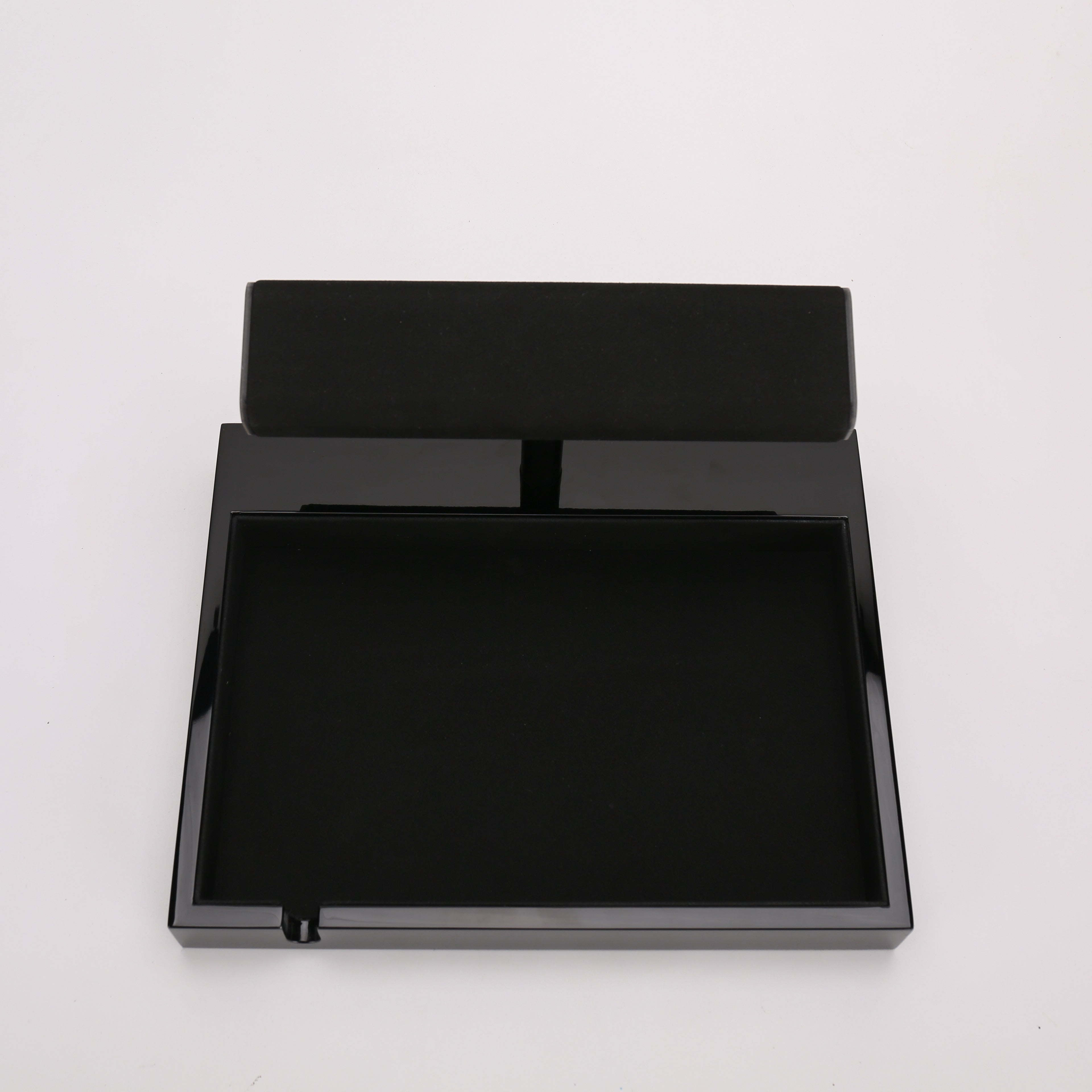 Boss S-Tray | Watch Stand and Tray