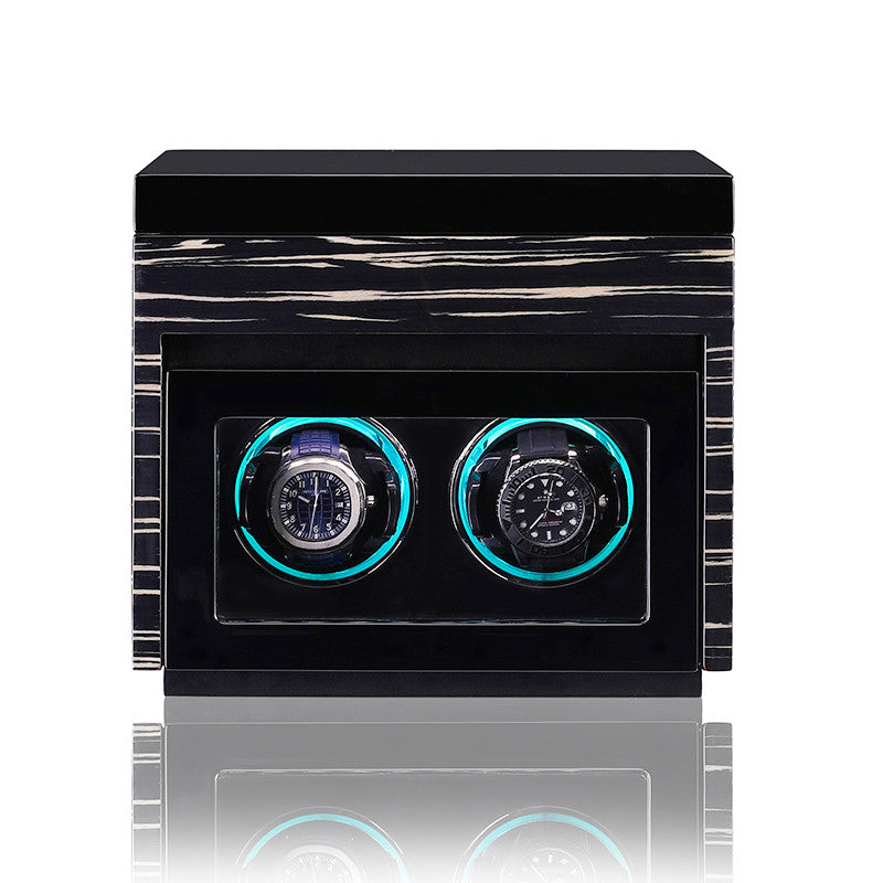 W-Winder Guard Duo 2+4 | Watch Winder