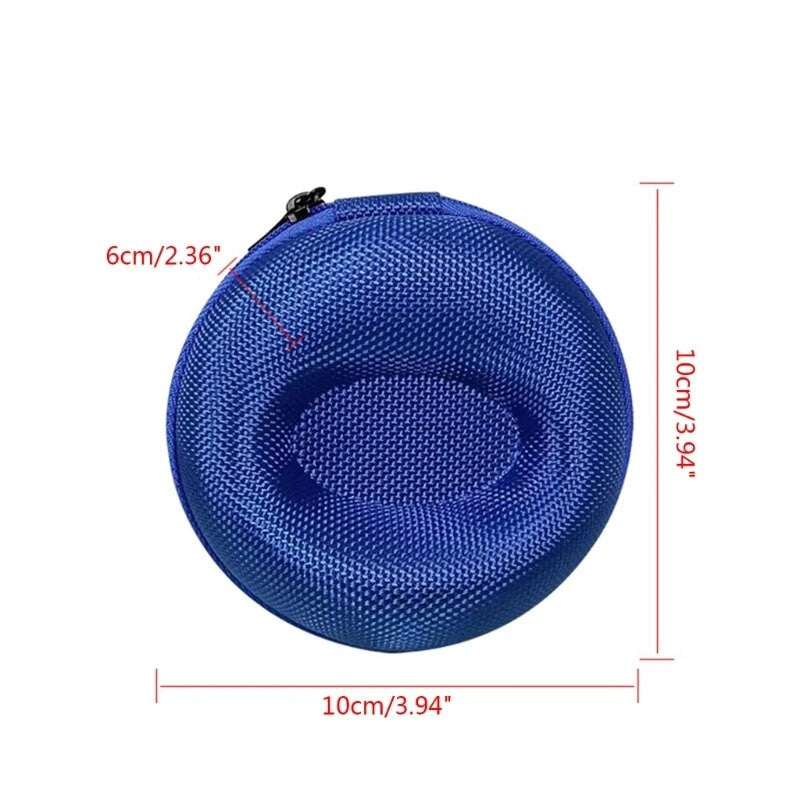 EVAGuard TimeSafe: Shock-Resistant Waterproof Watch Case