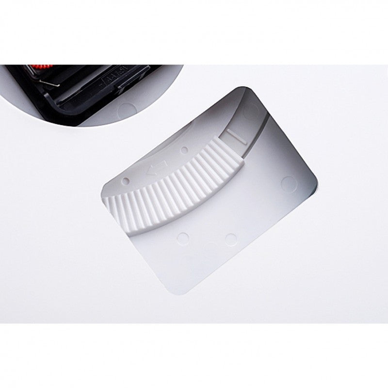 Ballon White | Wall Clock