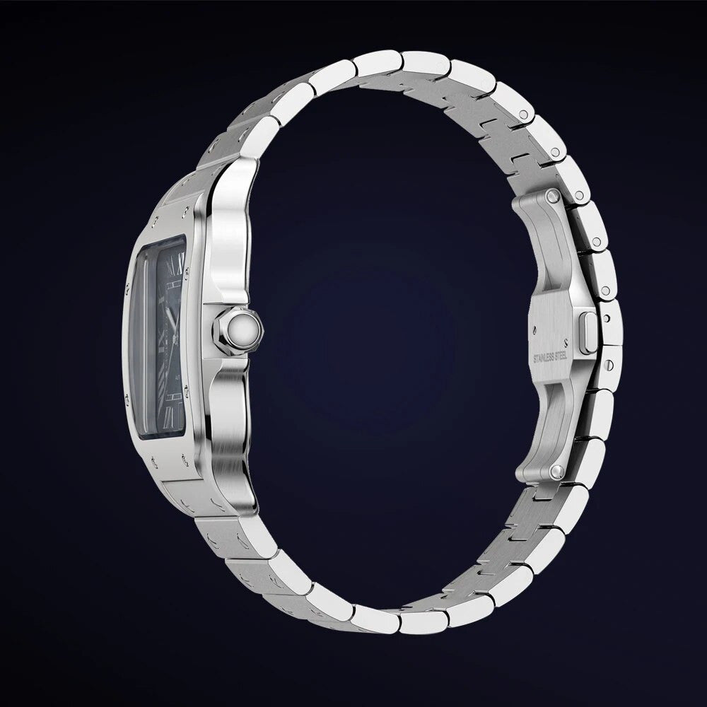 Santos Steel Automatic | Specht & Sohne