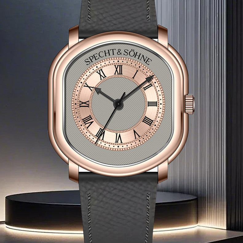 Dress Roth Ultrathin | Men's Dress Watch - 41mm