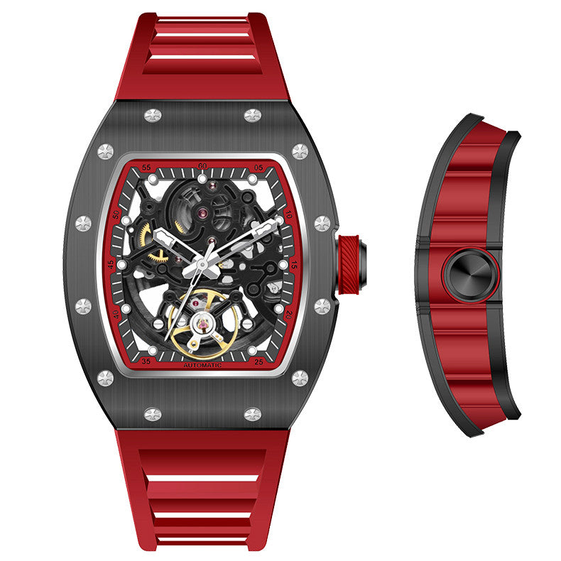 RM Tonneau Automatic | Daniel Gorman - 42mm