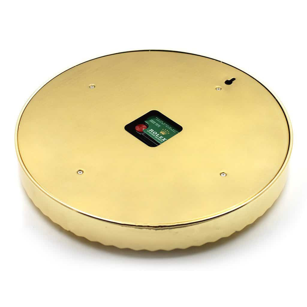 Custom Presidential Edition | Wall Clock