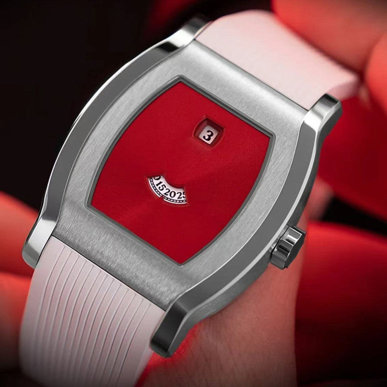 PK Sport Elegant Steel | Mechanical Mens Watch