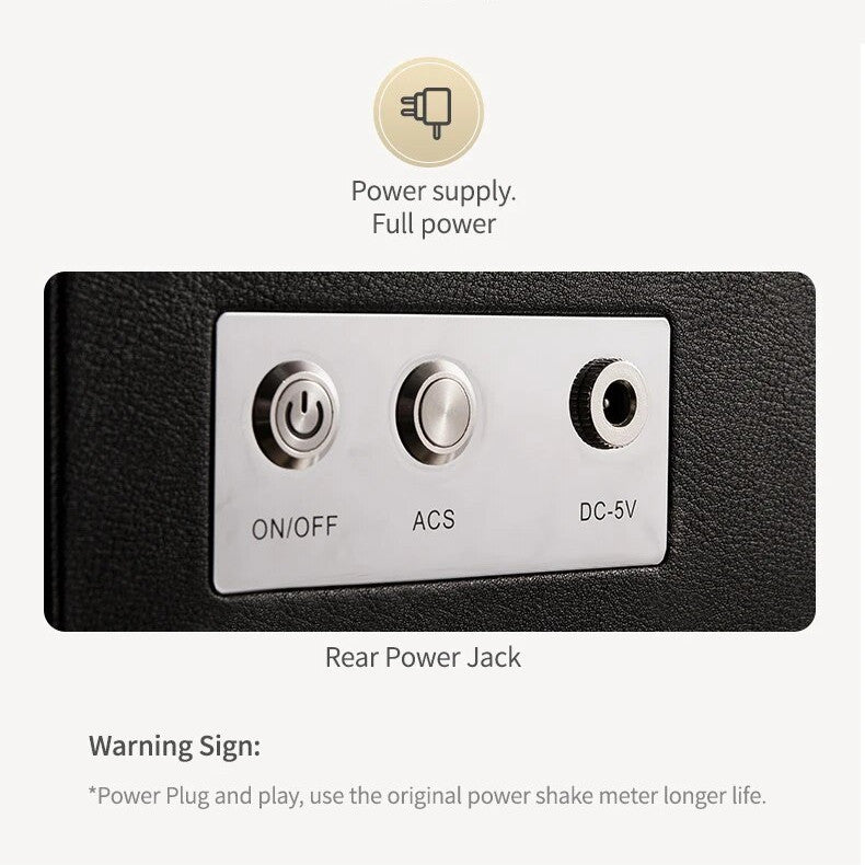 EleganceCraft Duo | Double Watch Winder