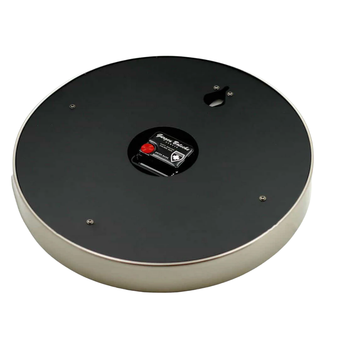 Moon Speed | Wall Clock