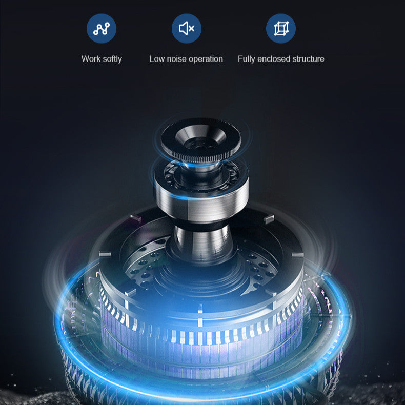 W-Spinner 12 Slots | Cabinet Watch Winder