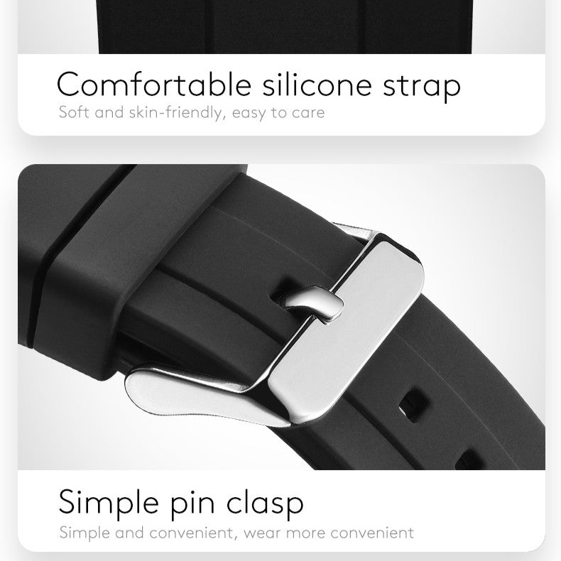 DG Gold Ultra-Thin | Men's Dress Watch - 40mm