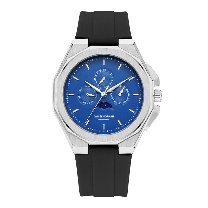 GP Annual Calendar | Luxury Men's Watch - 43mm