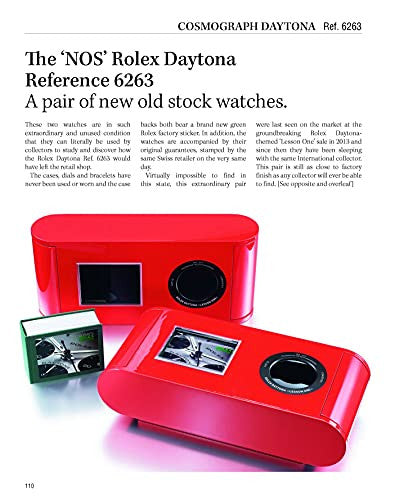 Rolex: Investing in Wristwatches