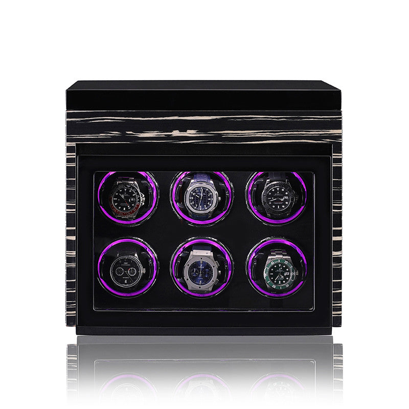 W-Winder Guard 6+6 | Watch Winder