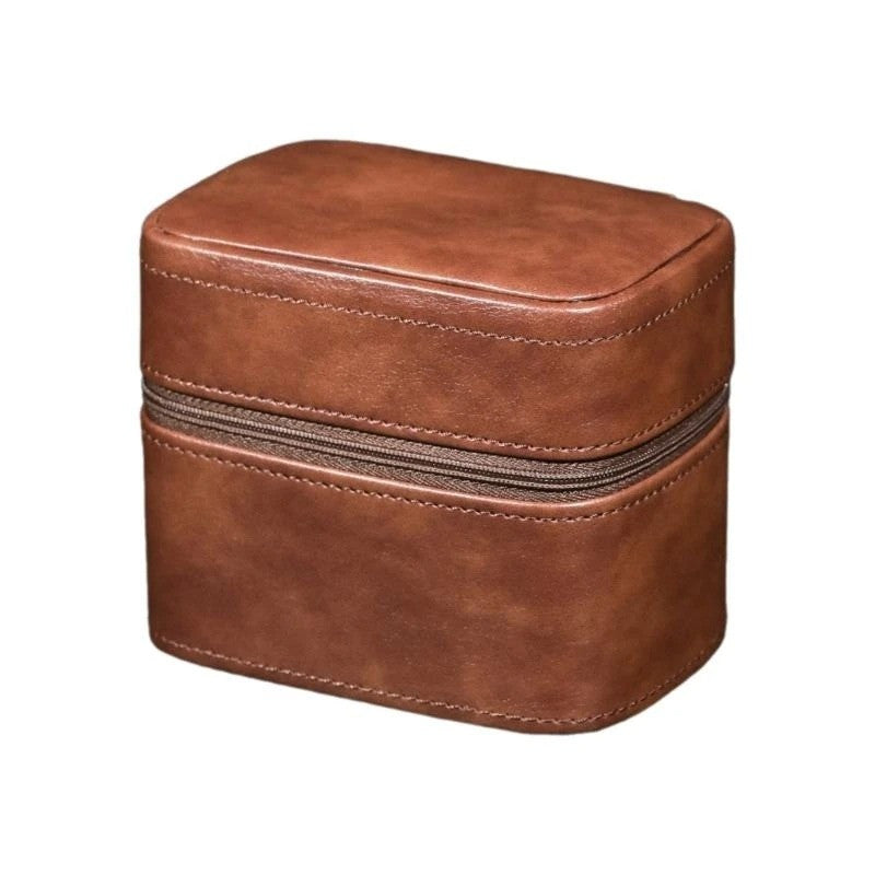 Voyager Duo | Watch Travel Case