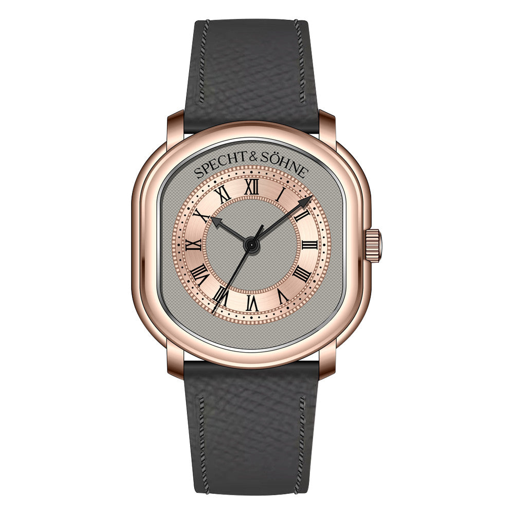 Dress Roth Ultrathin | Men's Dress Watch - 41mm