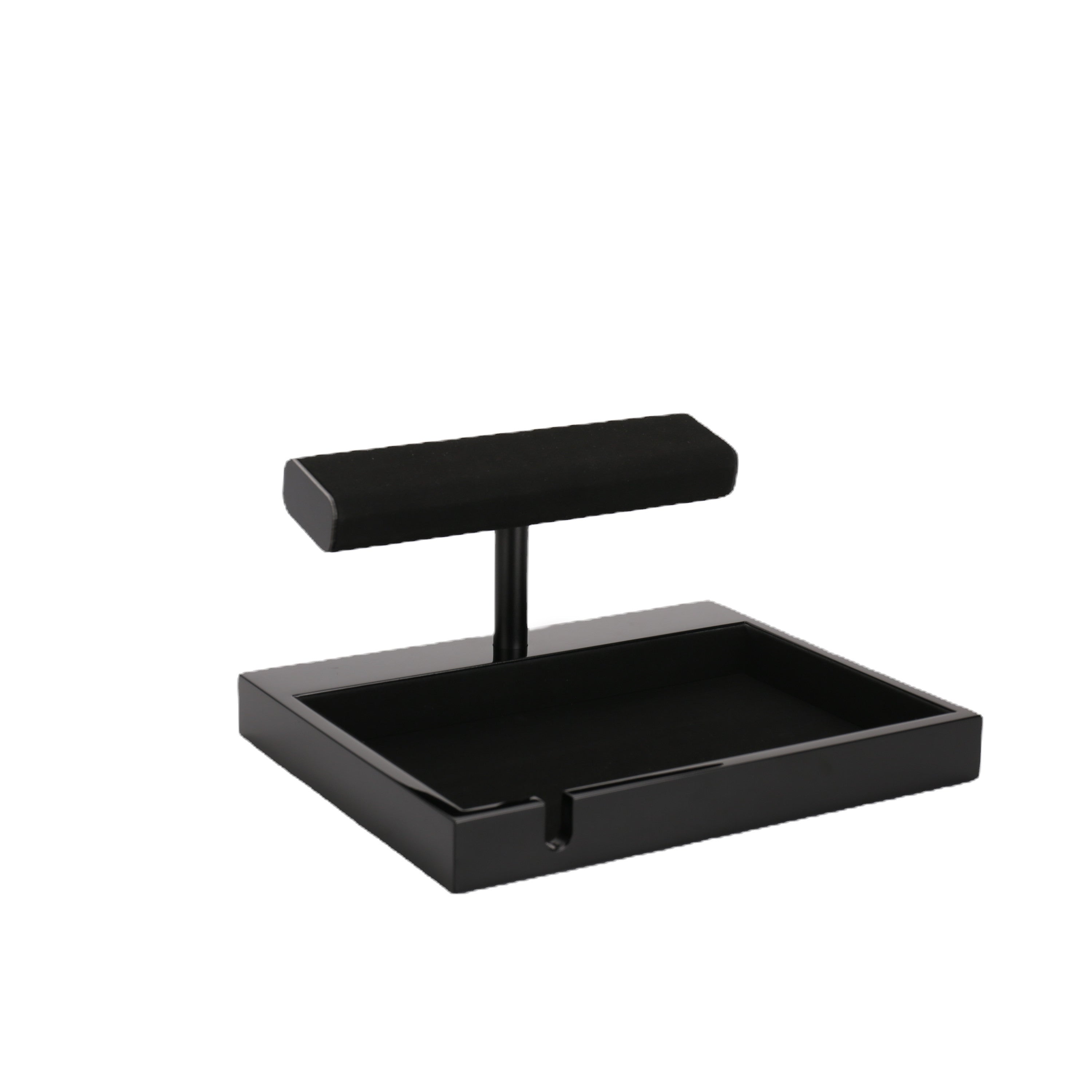 Boss S-Tray | Watch Stand and Tray