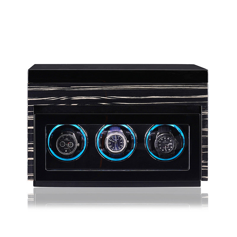 W-Winder Guard Trio 3+6 | Watch Winder