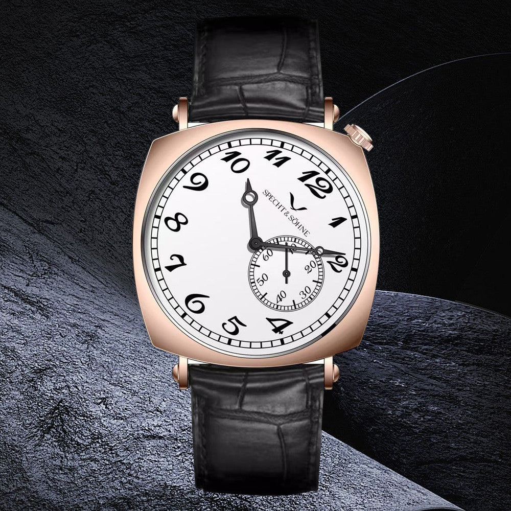 VC 1921 Vintage | Automatic Dress Watch - 38mm