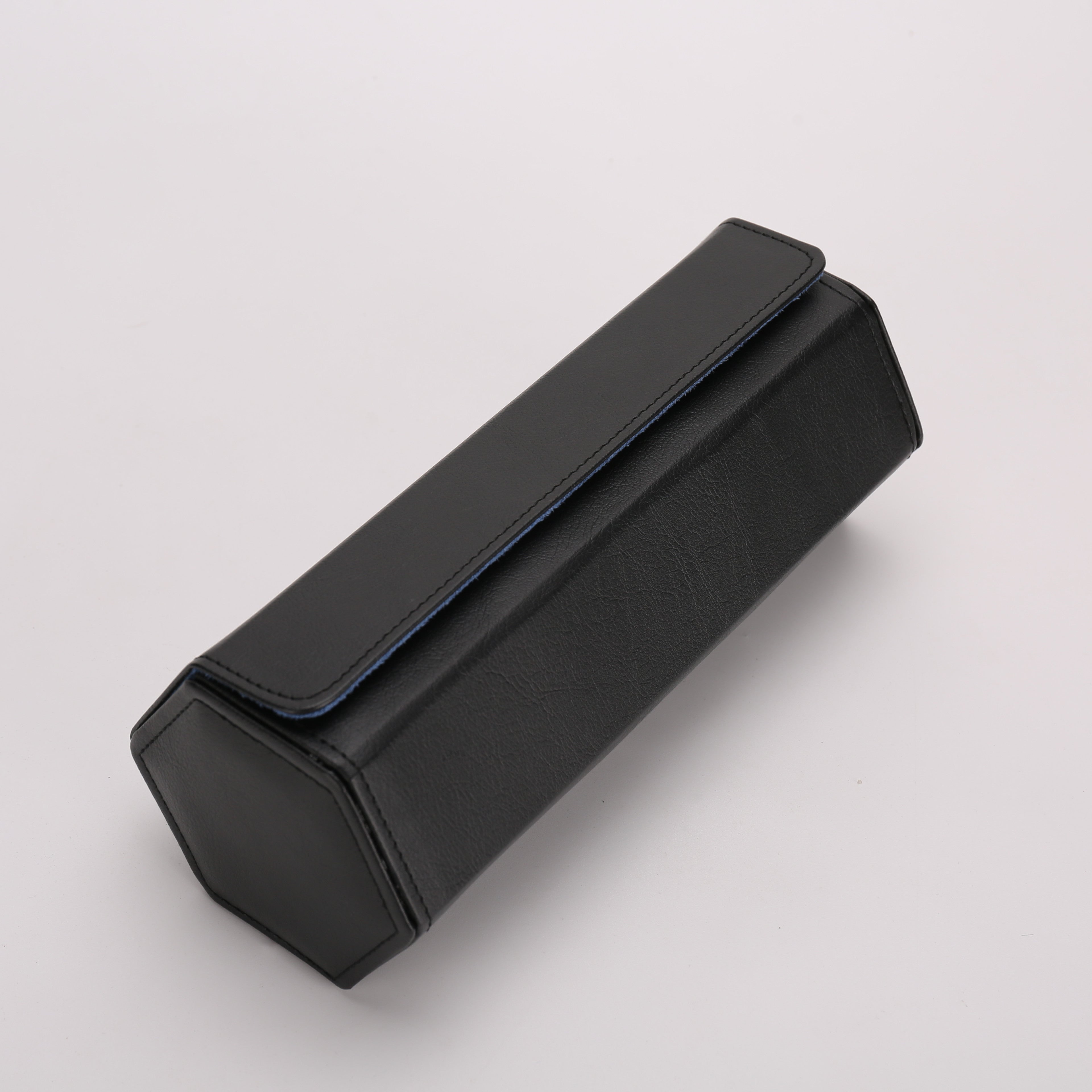 LuxOcta Trio | Watch Travel Case