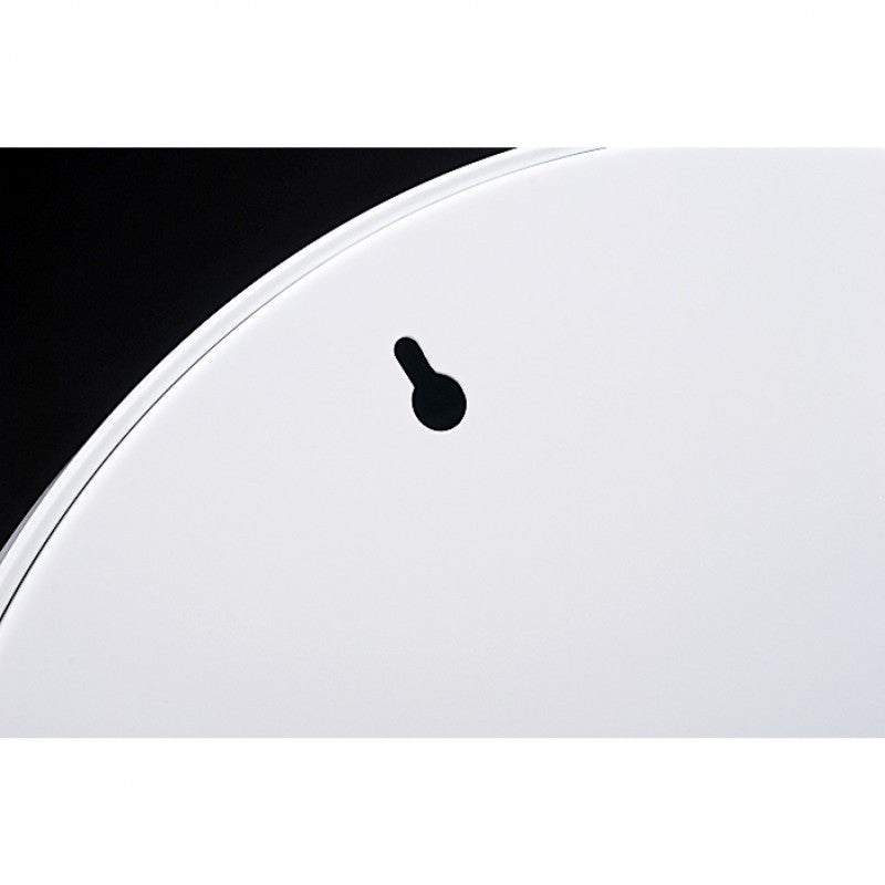 Ballon Steel | Wall Clock