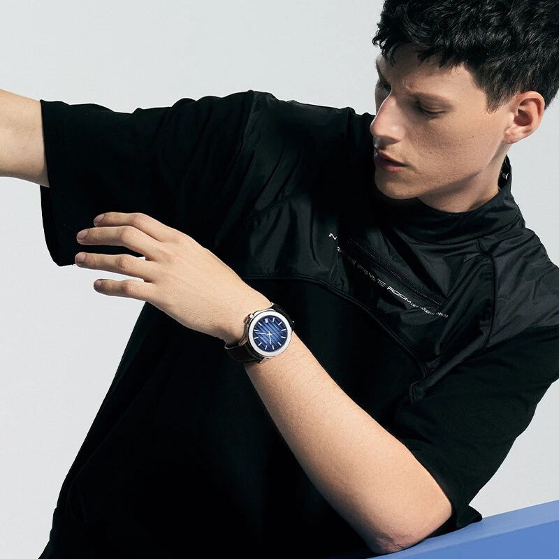 Polo style Automatic | AGELOCER