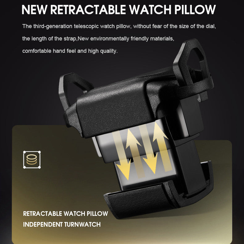 W-Spinner 24 Slots | Cabinet Watch Winder