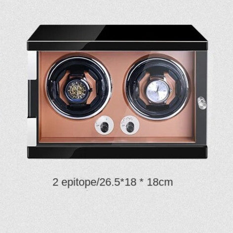 Wise Elite Two | Watch Winder Box