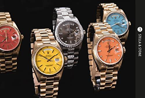 Vintage Rolex: The essential guide to the most iconic luxury watch brand of all