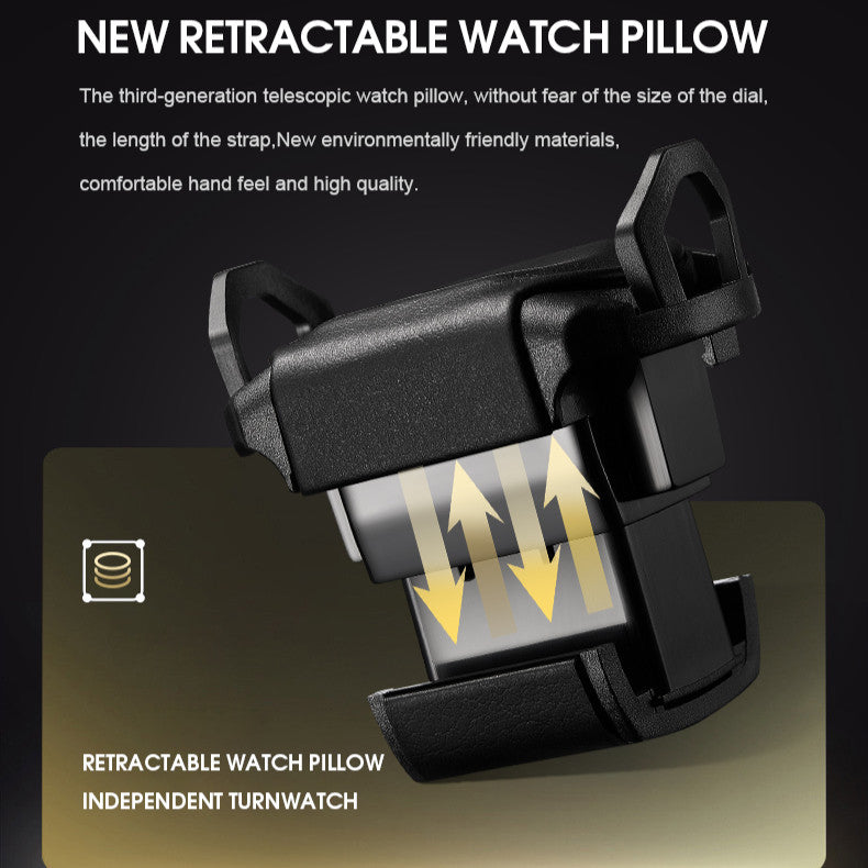 W-Spinner 12 Slots | Cabinet Watch Winder