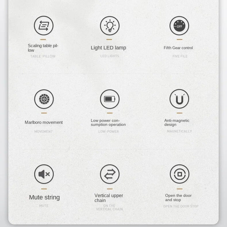 Wise Elite Two | Watch Winder Box