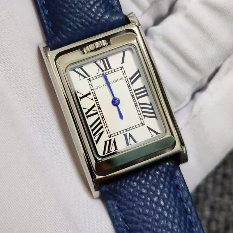 Tank Reverso | Dress Men's Watch - 40mm