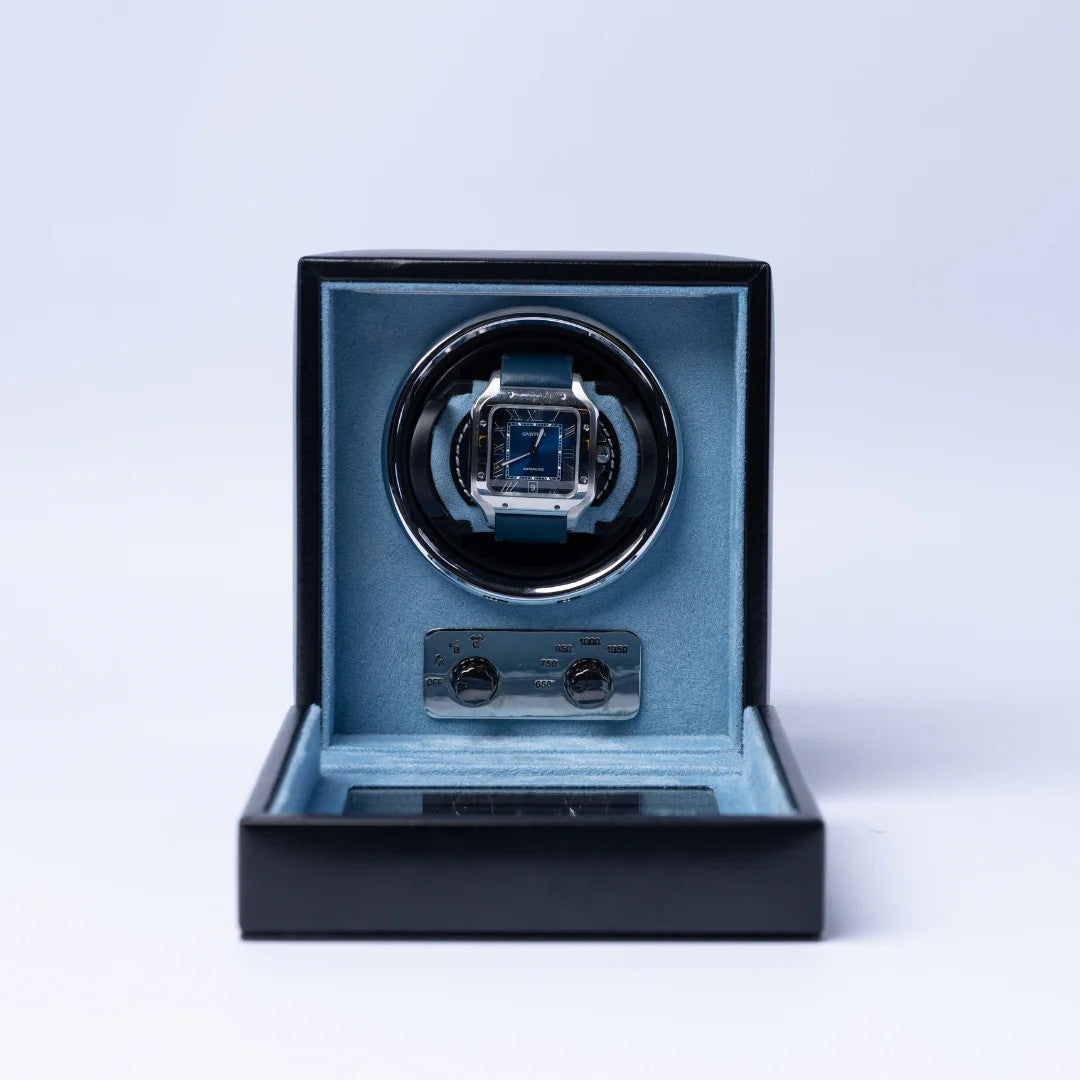 W-Winder Pro One | Premium Watch Winder