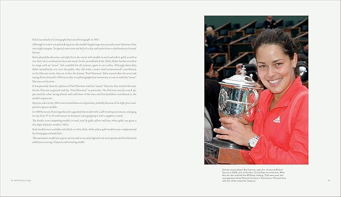 Rolex Cosmograph Daytona: Volume 2 – Book