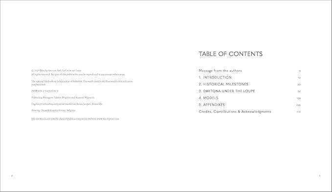 Rolex Cosmograph Daytona: Volume 2 – Book