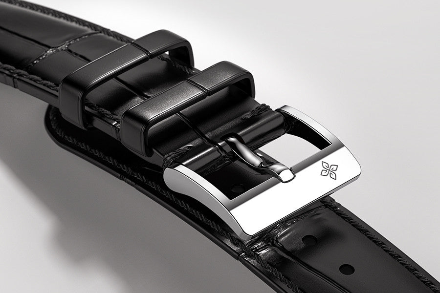 AGELOCER World Timer | Automatic Dress Watch - 42mm